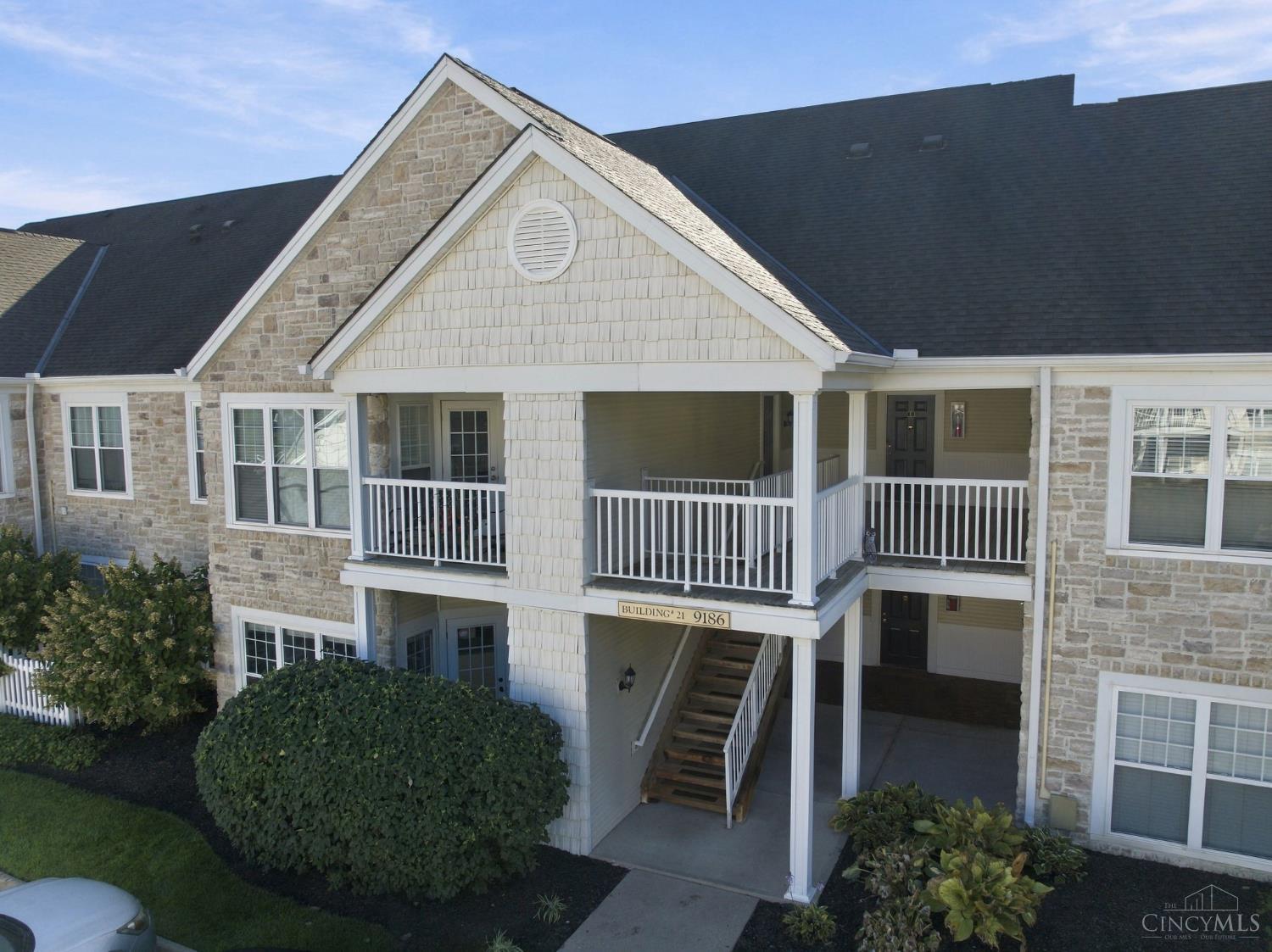 Photo 2 of Townhouse for sale at 9186 Yarmouth Dr #A, Deerfield Twp., OH 45140 | MLS# 1895515 | Listing updated on 2026-09-30