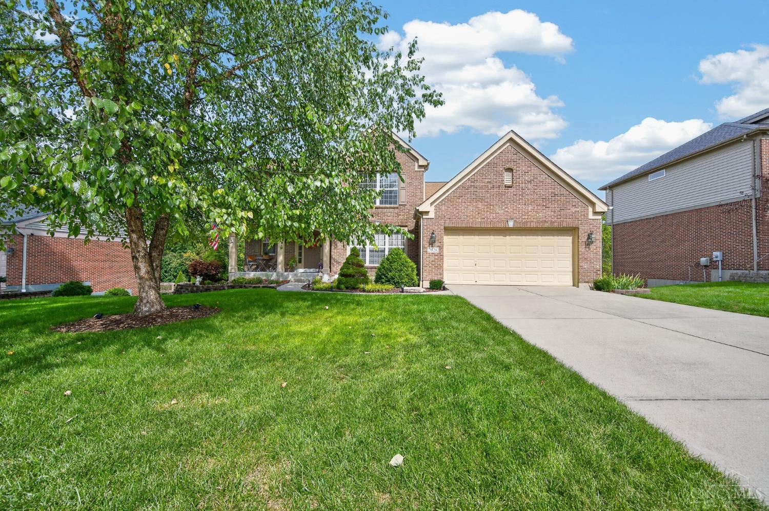 Photo 4 of Single family home for sale at 3826 Indian Brave Trl, Miami Twp, OH 45002 | MLS# 1895805 | Listing updated on 2026-10-03