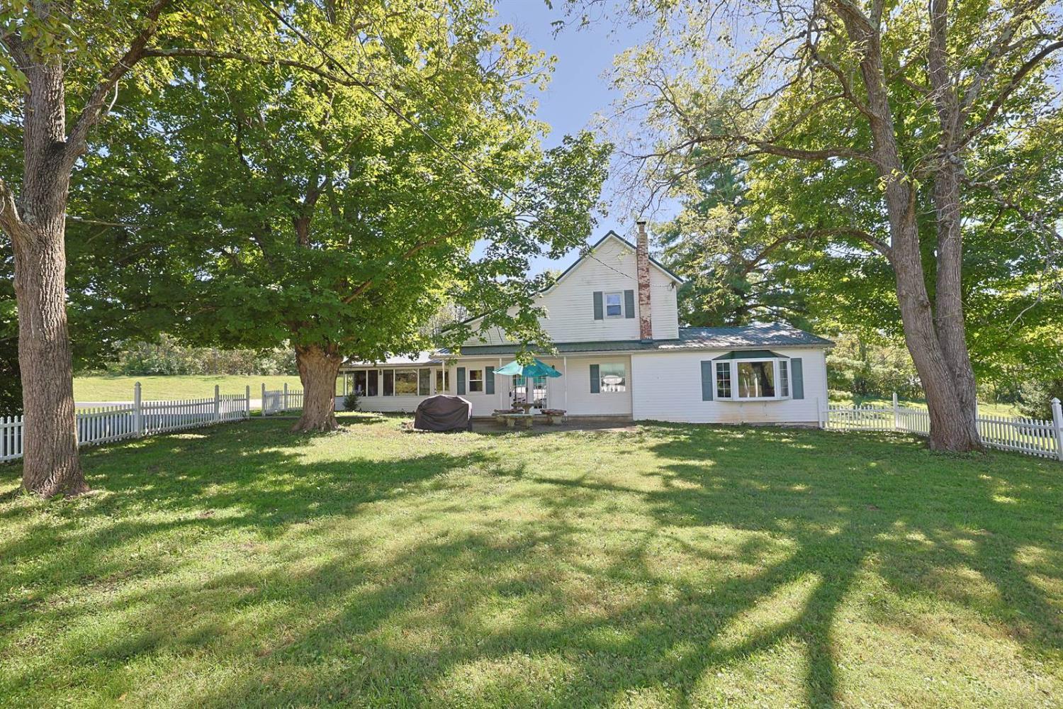 9098 Morrow Woodville Road