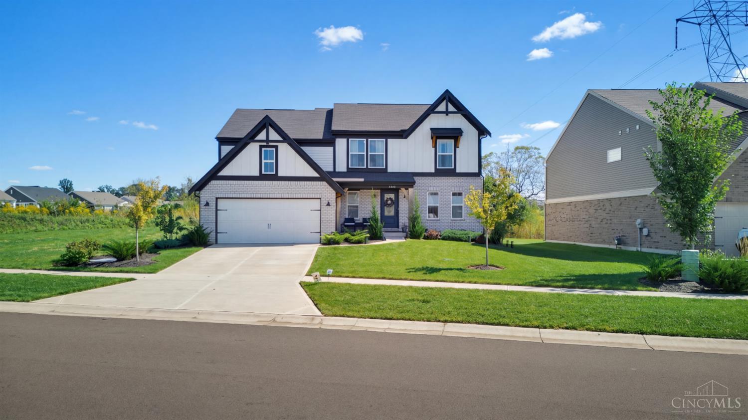 5307 Greenview Lane