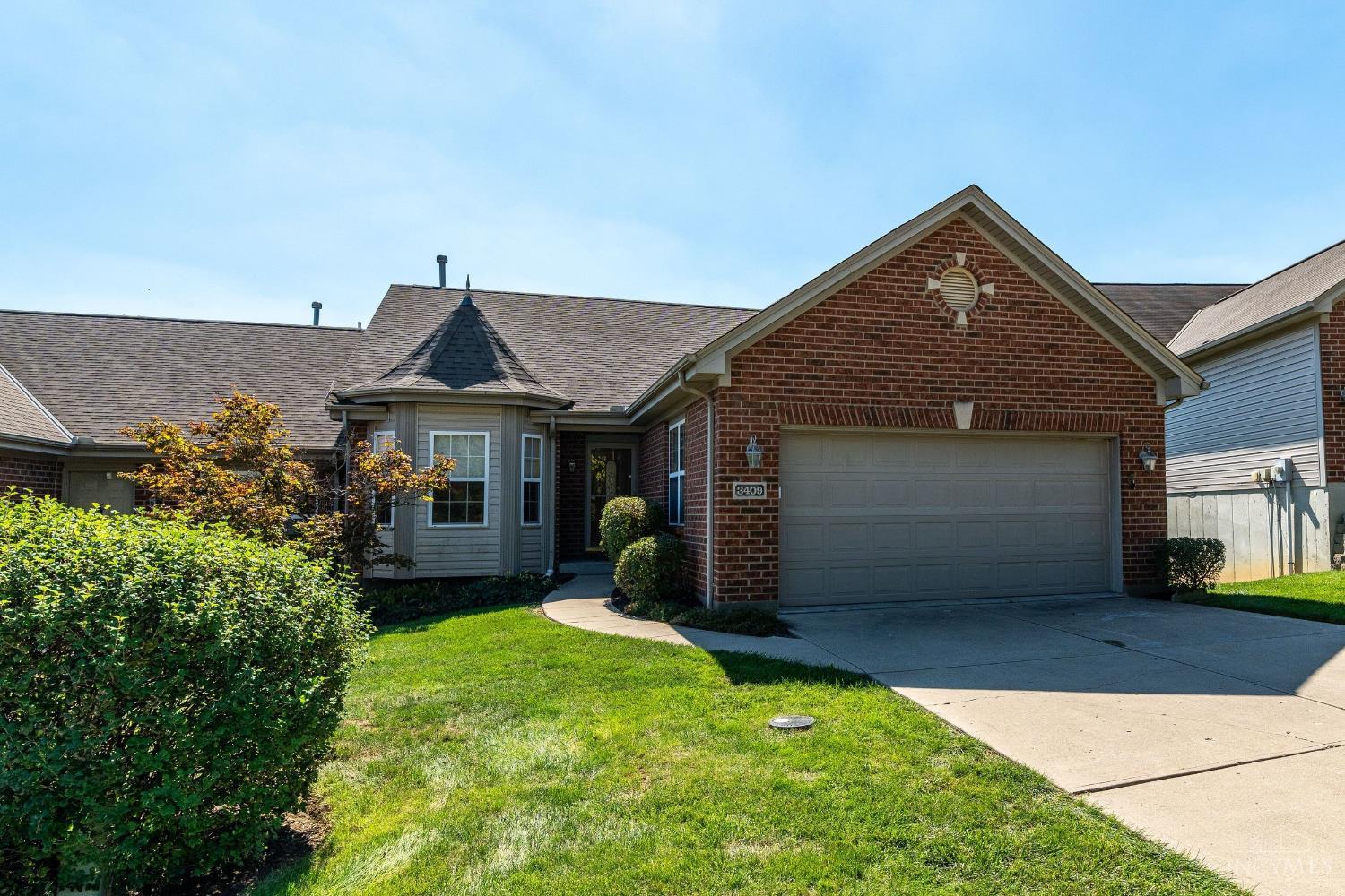 3409 Kleeman Lake Court