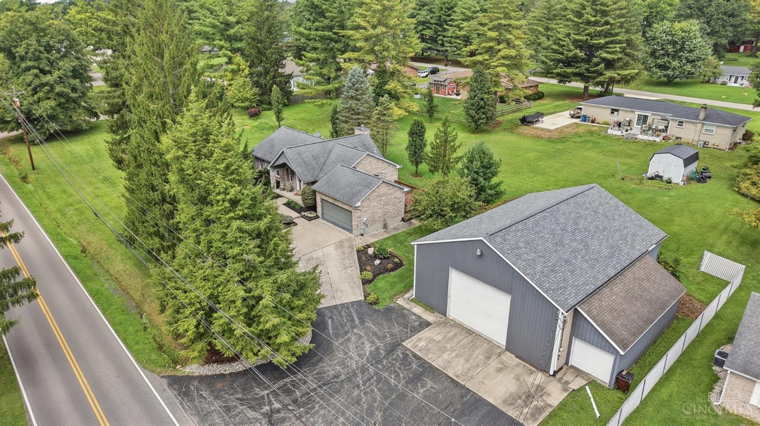 Photo 1 of Single family home for sale at 350 Nunner Rd, Hamilton Twp, OH 45039 | MLS# 1895688 | Listing updated on 2026-10-02