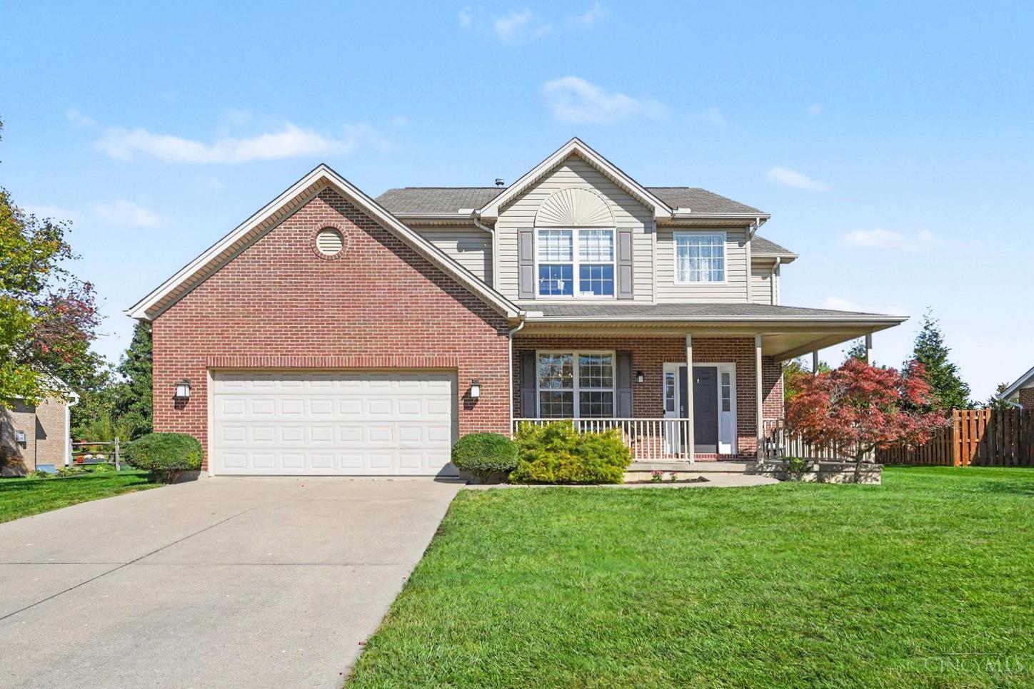 6364 Prairie Court