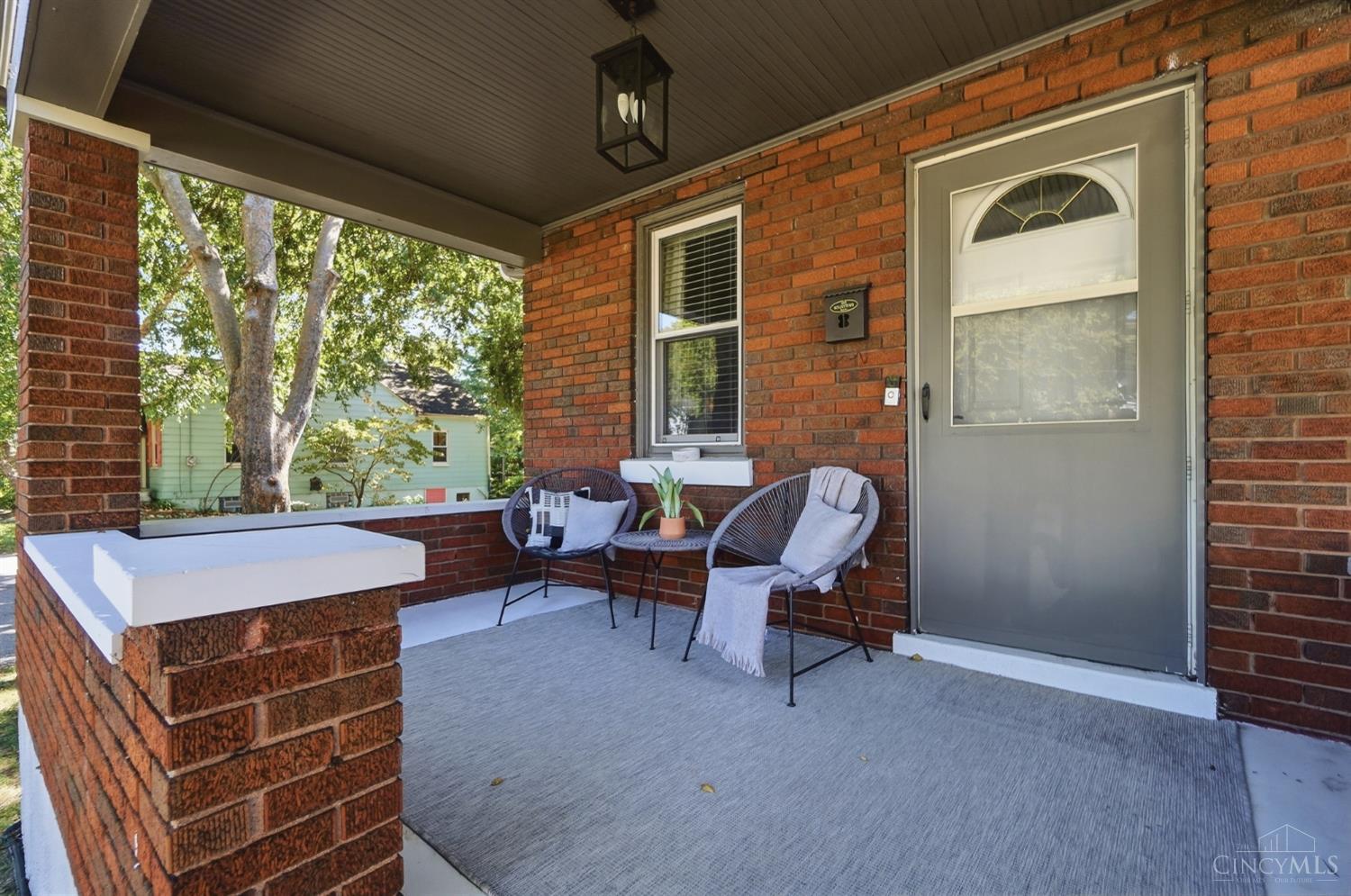 Photo 2 of Single family home for sale at 6943 Palmetto St, Cincinnati, OH 45227 | MLS# 1895598 | Listing updated on 2026-10-06