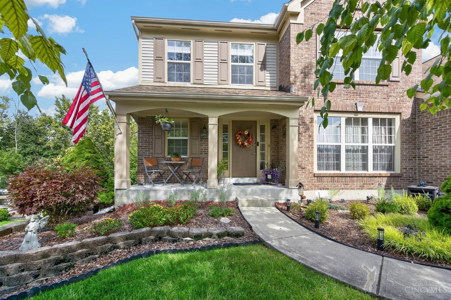 Photo 2 of Single family home for sale at 3826 Indian Brave Trl, Miami Twp, OH 45002 | MLS# 1895805 | Listing updated on 2026-10-03