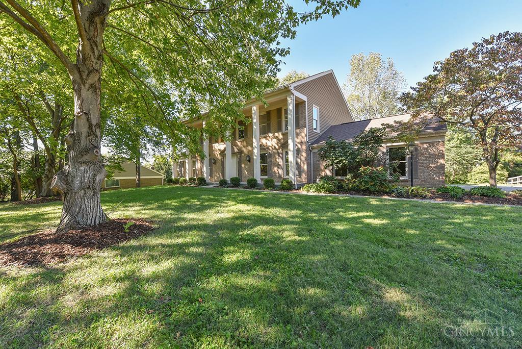 Photo 2 of Single family home for sale at 7642 Athenia Dr, Anderson Twp, OH 45244 | MLS# 1895677 | Listing updated on 2026-10-02