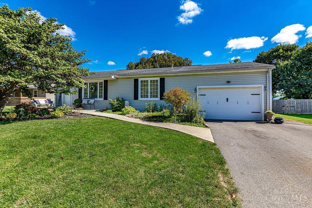 Photo 1 of Sale Pending at 7644 Middletown Germantown, Madison Twp, OH 45042 | MLS# 1894596 | Listing updated on 2026-10-03