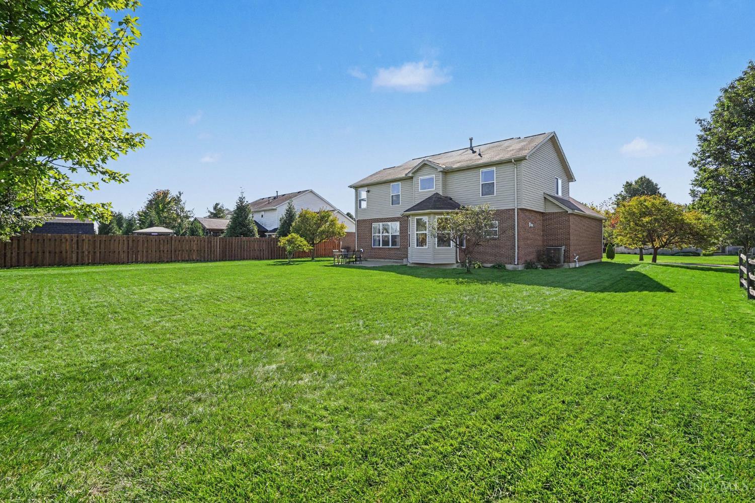 6364 Prairie Court