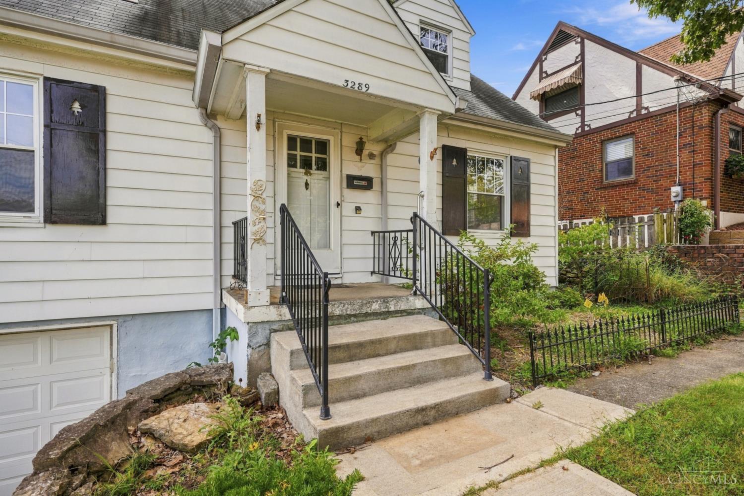 Photo 3 of Single family home for sale at 3289 Van Zandt Dr, Green Twp, OH 45211 | MLS# 1895664 | Listing updated on 2026-10-01