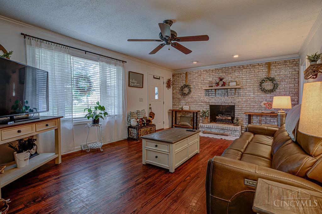 Photo 2 of Sale Pending at 7644 Middletown Germantown, Madison Twp, OH 45042 | MLS# 1894596 | Listing updated on 2026-10-03