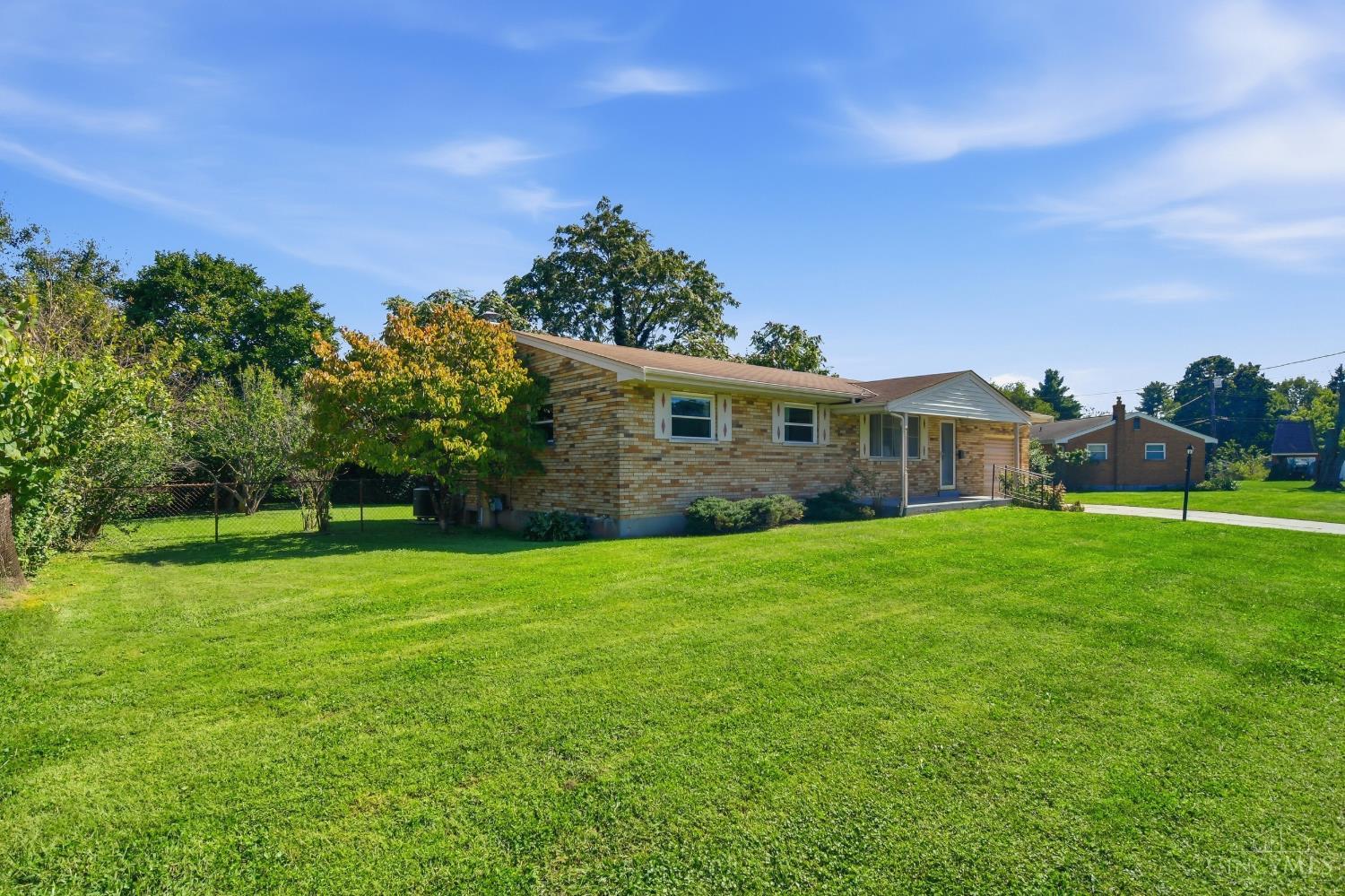 Photo 2 of Sale Pending at 106 Etta Ave, Harrison, OH 45030 | MLS# 1895696 | Listing updated on 2026-10-04