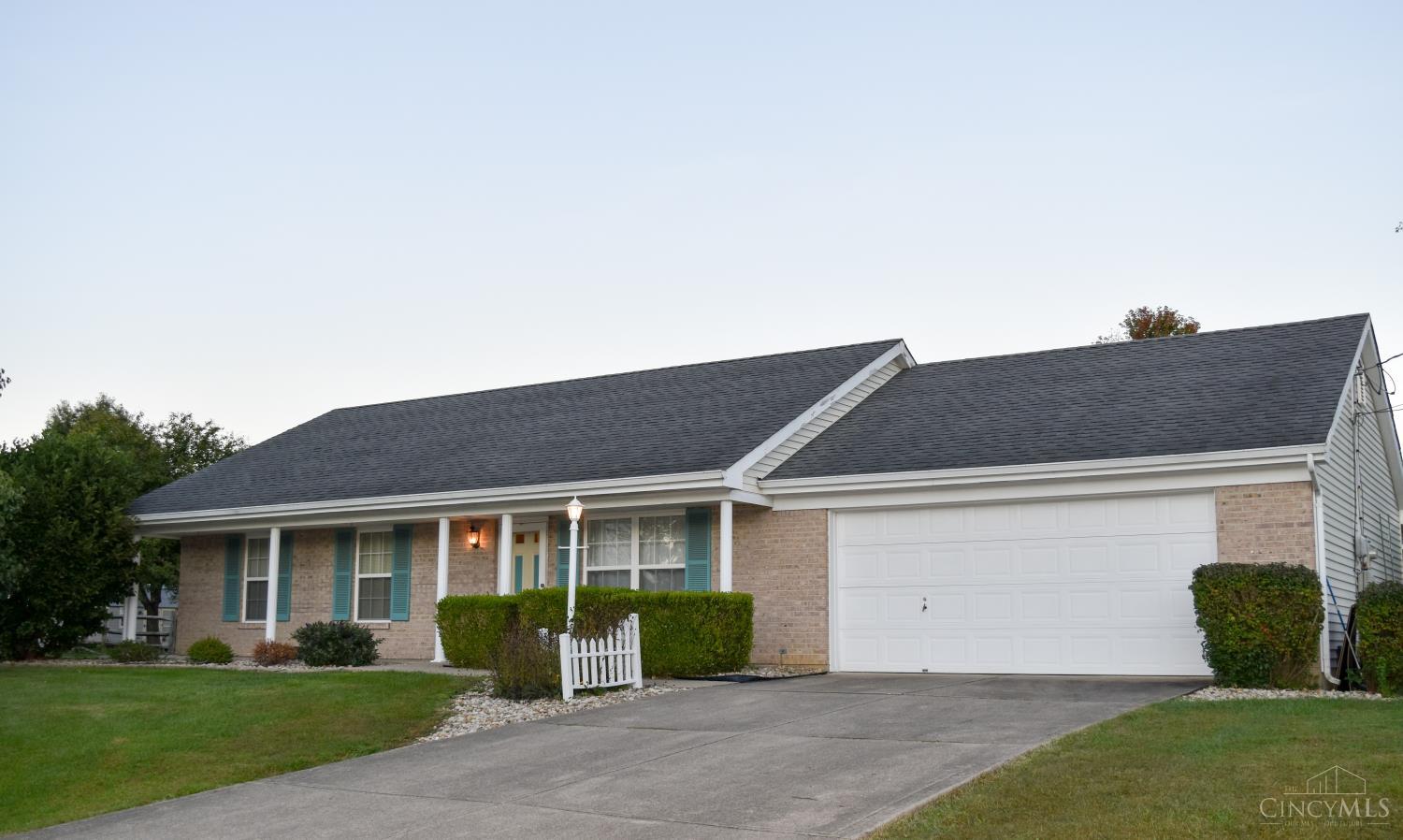Photo 2 of Sale Pending at 1548 Lost Lake Ct, Sterling Twp, OH 45176 | MLS# 1892230 | Listing updated on 2026-10-01