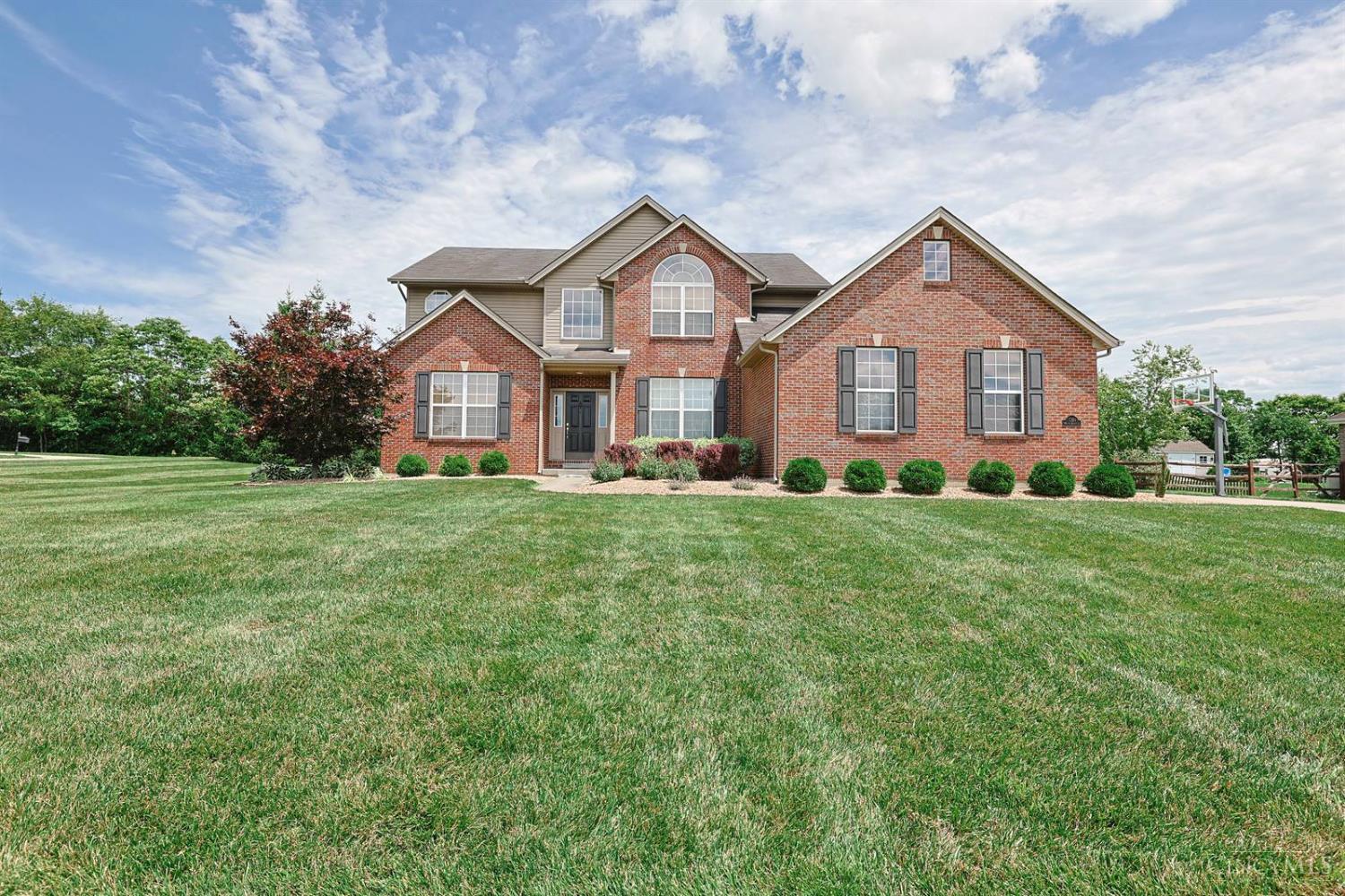 Single family home for sale at 5304 Meadow Breeze Dr, Liberty Twp, OH 45011 | MLS# 1895755