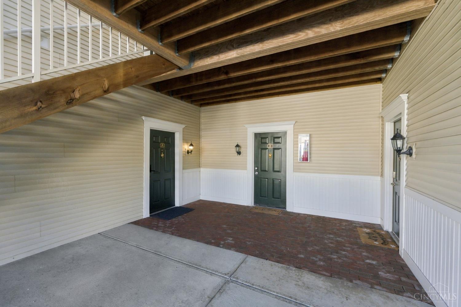 Photo 3 of Townhouse for sale at 9186 Yarmouth Dr #A, Deerfield Twp., OH 45140 | MLS# 1895515 | Listing updated on 2026-09-30