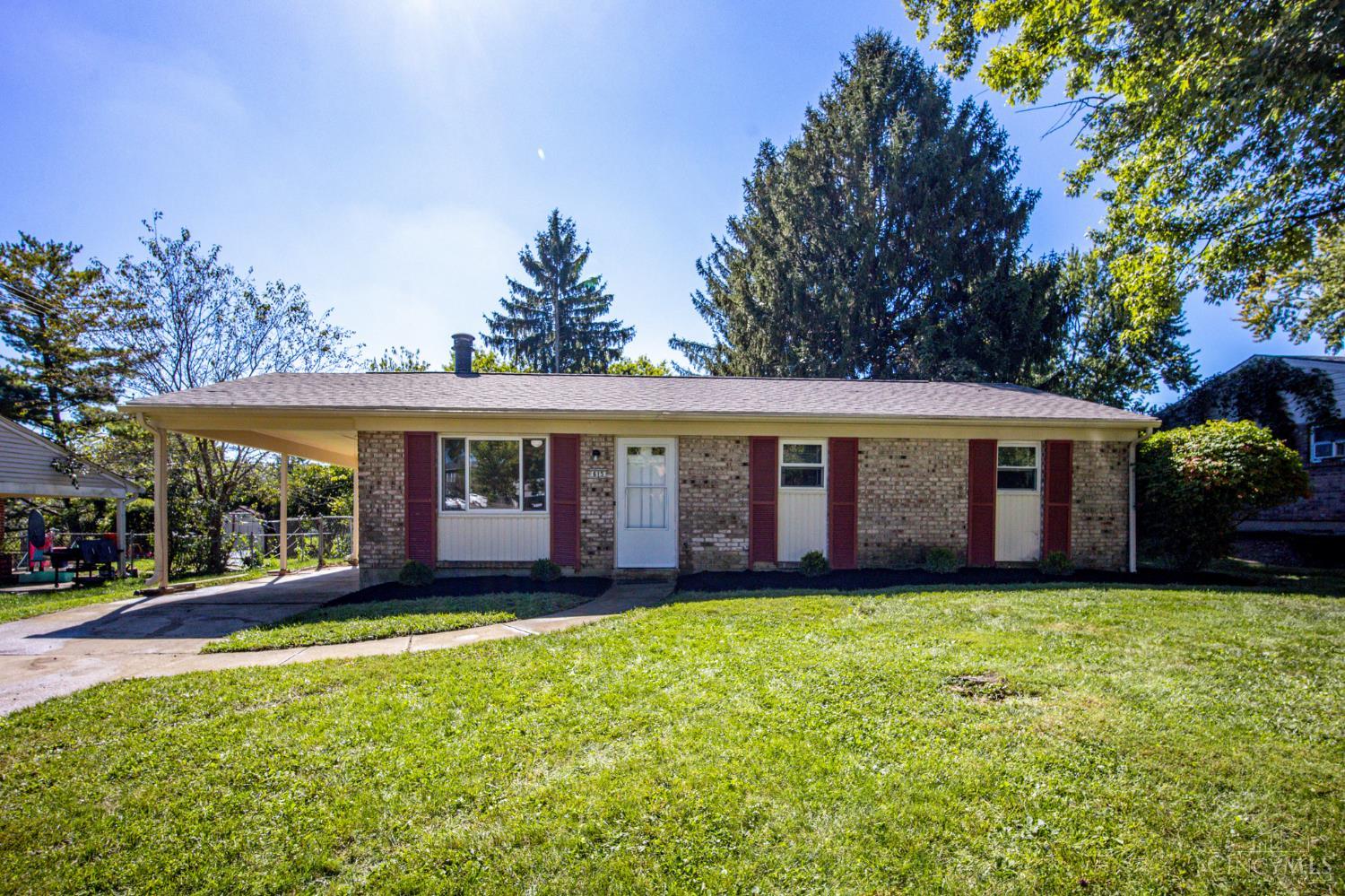 615 Brill Drive