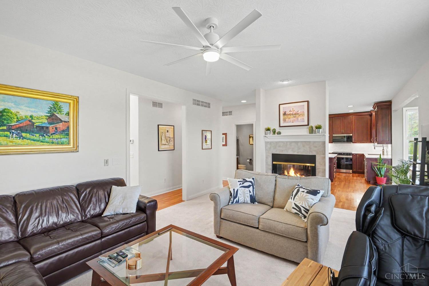 6364 Prairie Court
