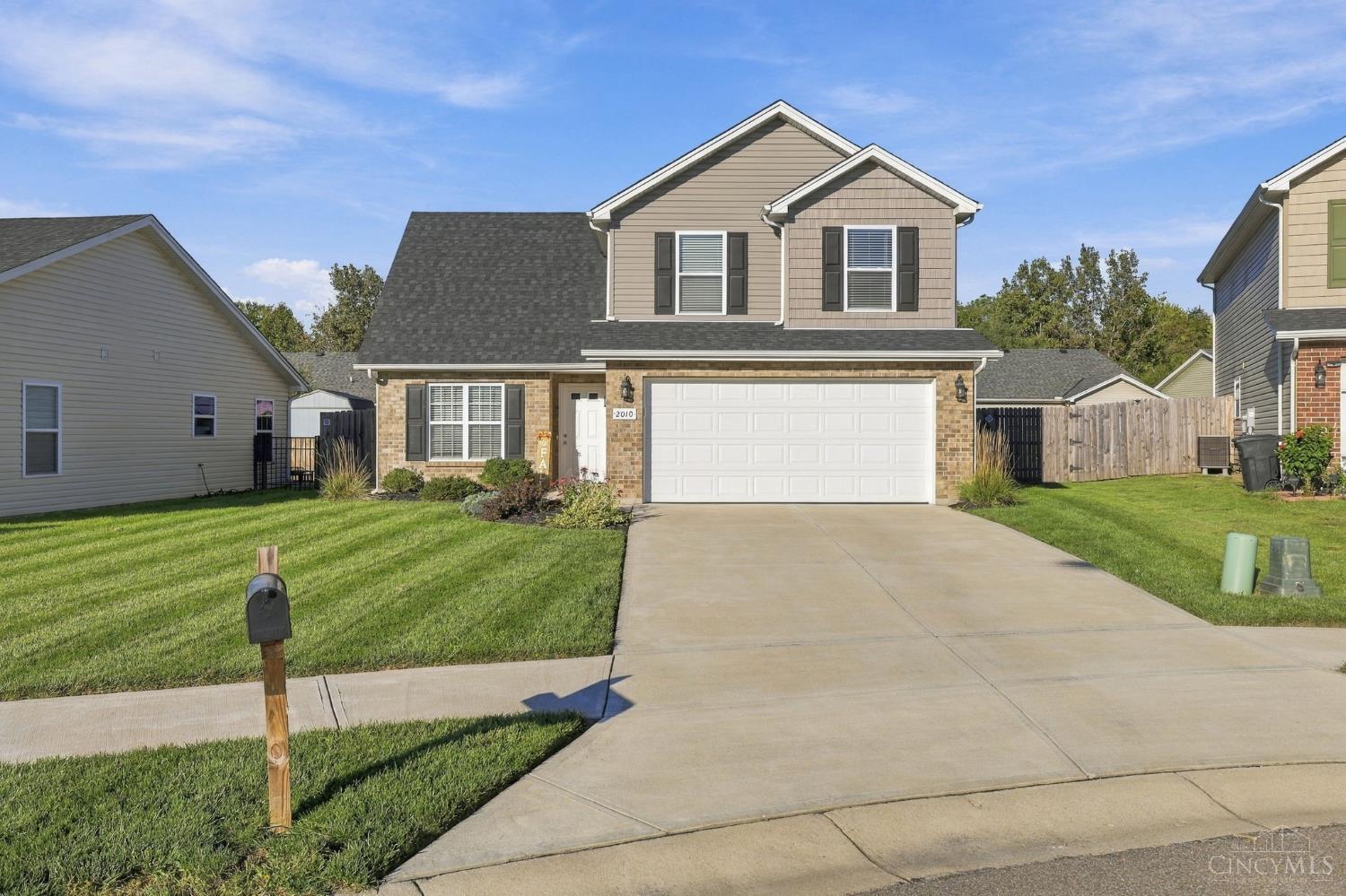 Photo 1 of Sale Pending at 2010 Waynedale, Middletown, OH 45044 | MLS# 1895532 | Listing updated on 2026-10-07