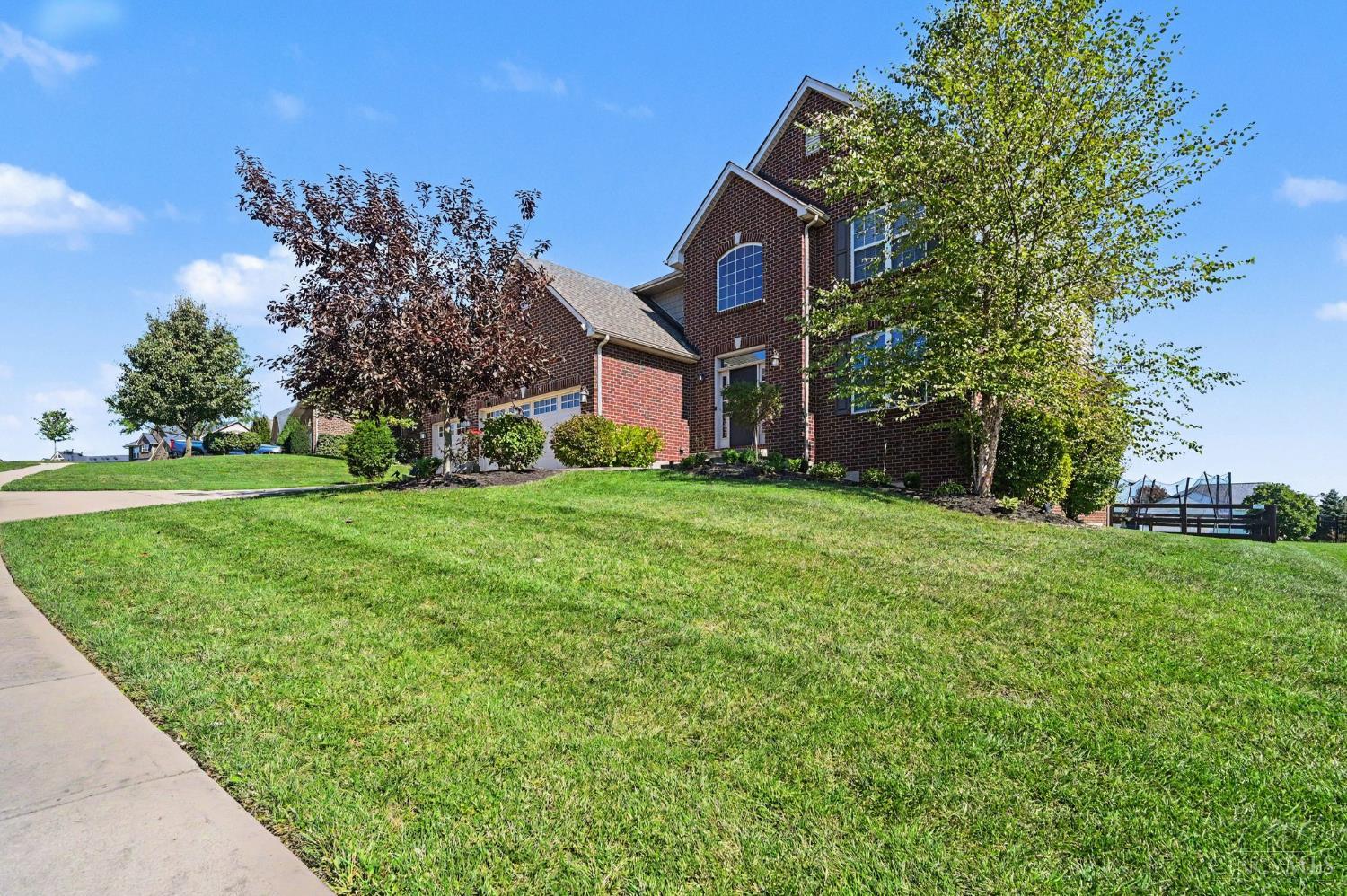 Photo 1 of Single family home for sale at 5340 Snow Valley Ln, Liberty Twp, OH 45011 | MLS# 1895651 | Listing updated on 2026-10-03