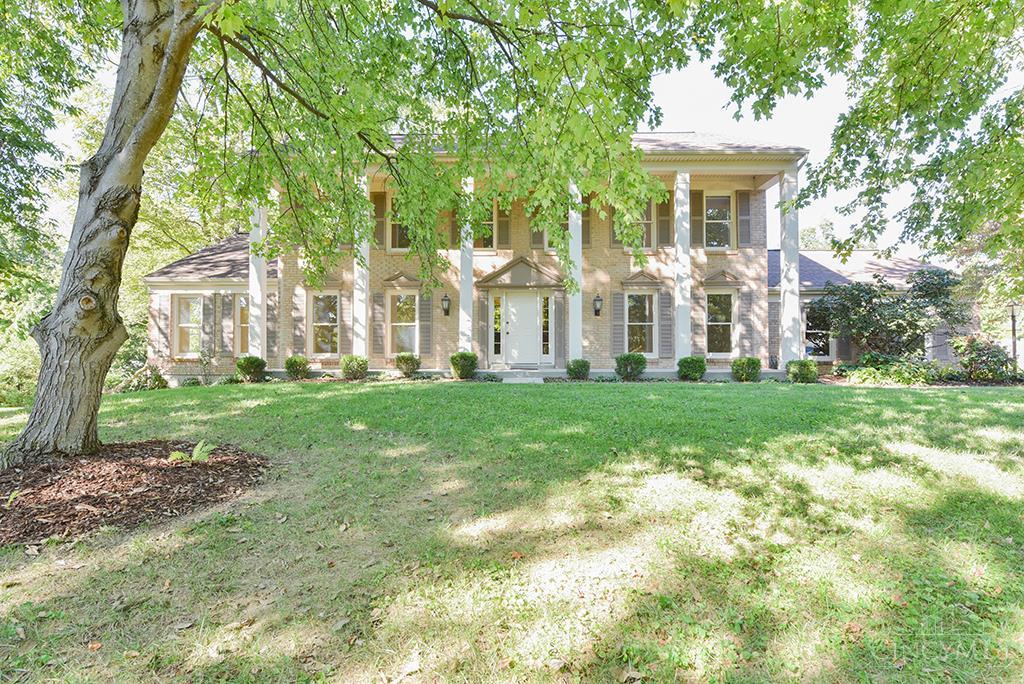 Photo 1 of Single family home for sale at 7642 Athenia Dr, Anderson Twp, OH 45244 | MLS# 1895677 | Listing updated on 2026-10-02