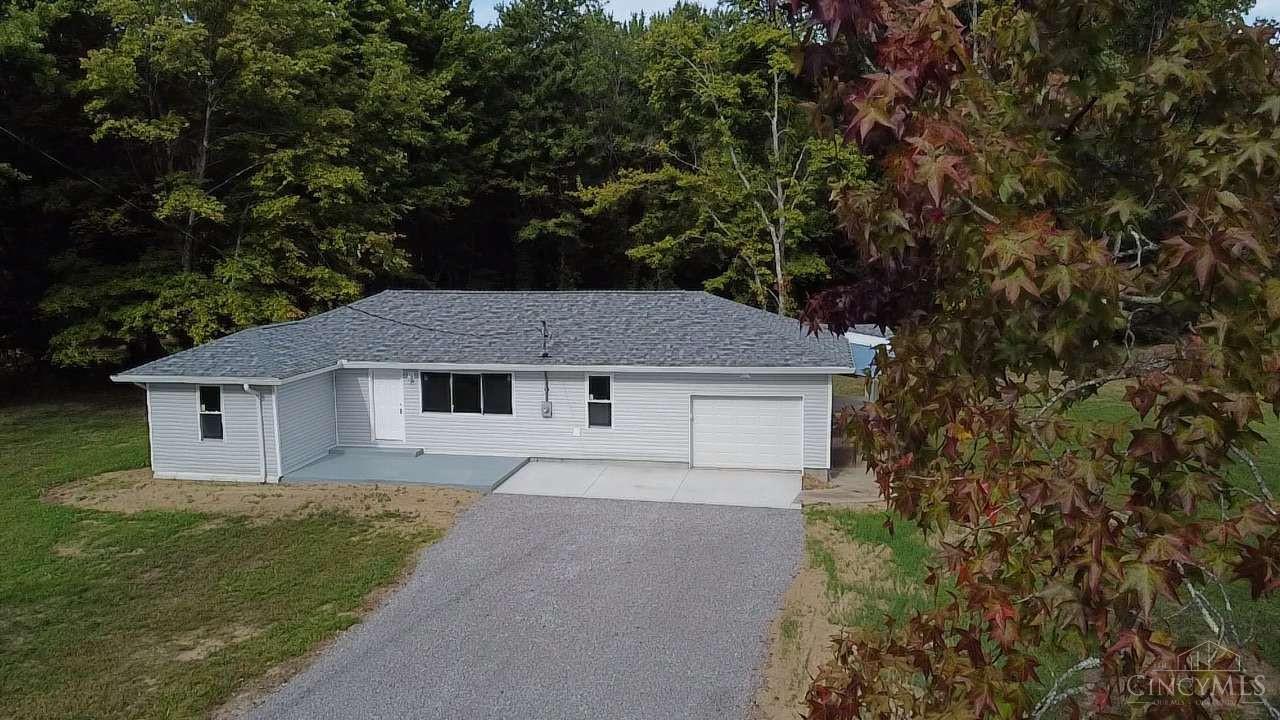 2813 S Bantam Road