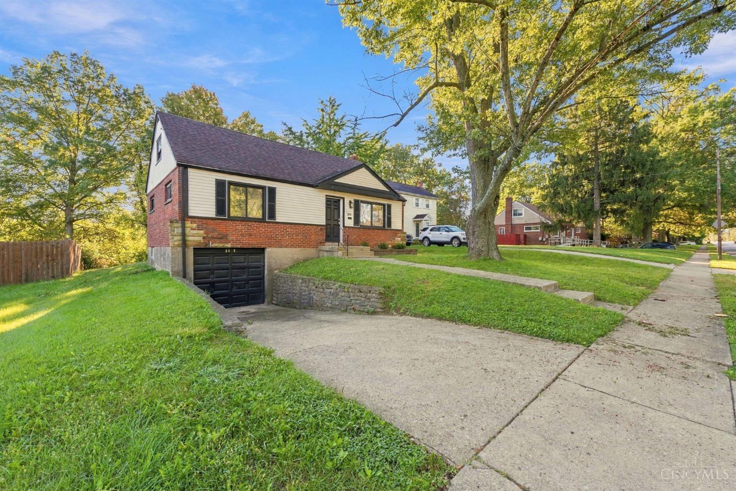 6458 Daly Rd