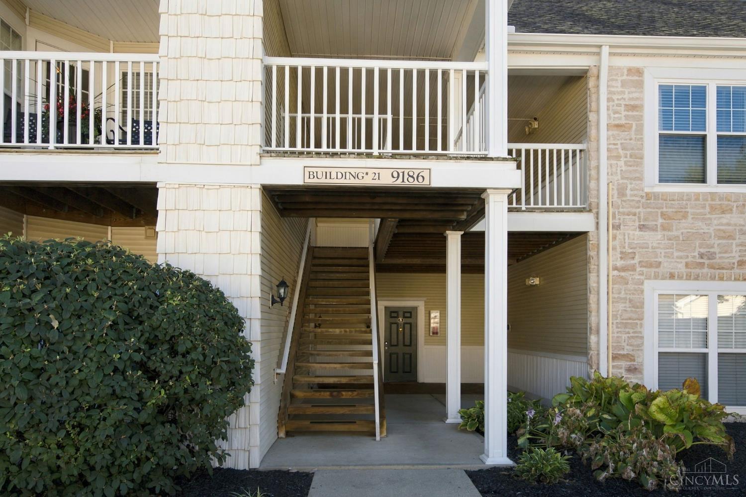 Photo 3 of Townhouse for sale at 9186 Yarmouth Dr #A, Deerfield Twp., OH 45140 | MLS# 1895515 | Listing updated on 2026-09-30