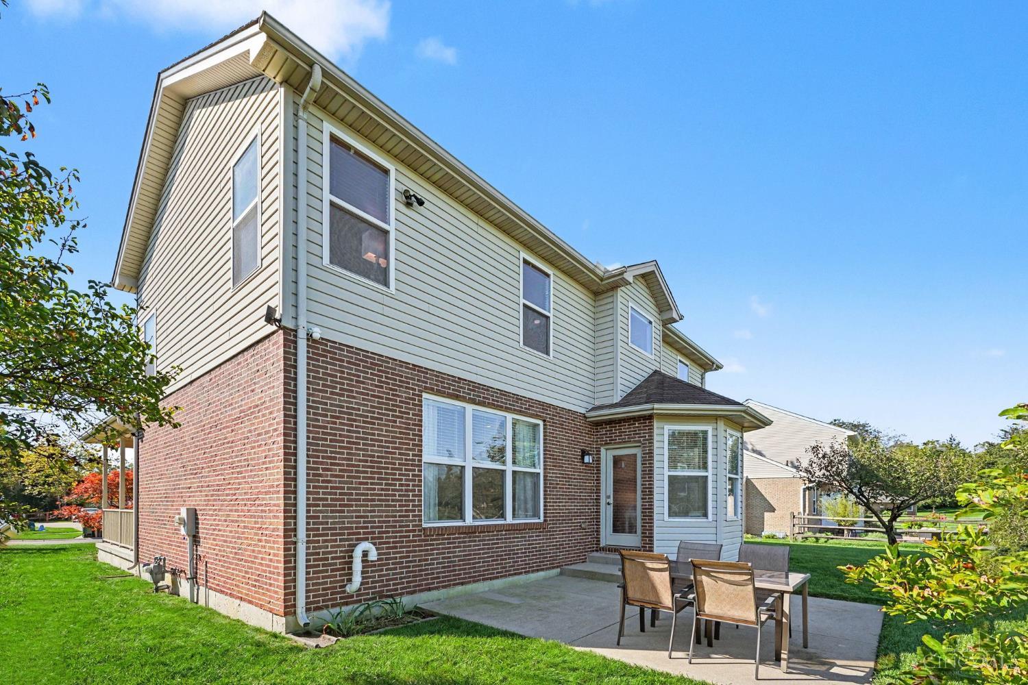 6364 Prairie Court