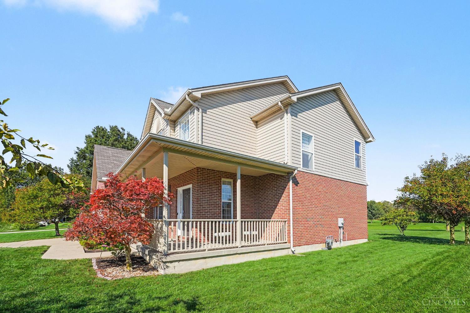 6364 Prairie Court