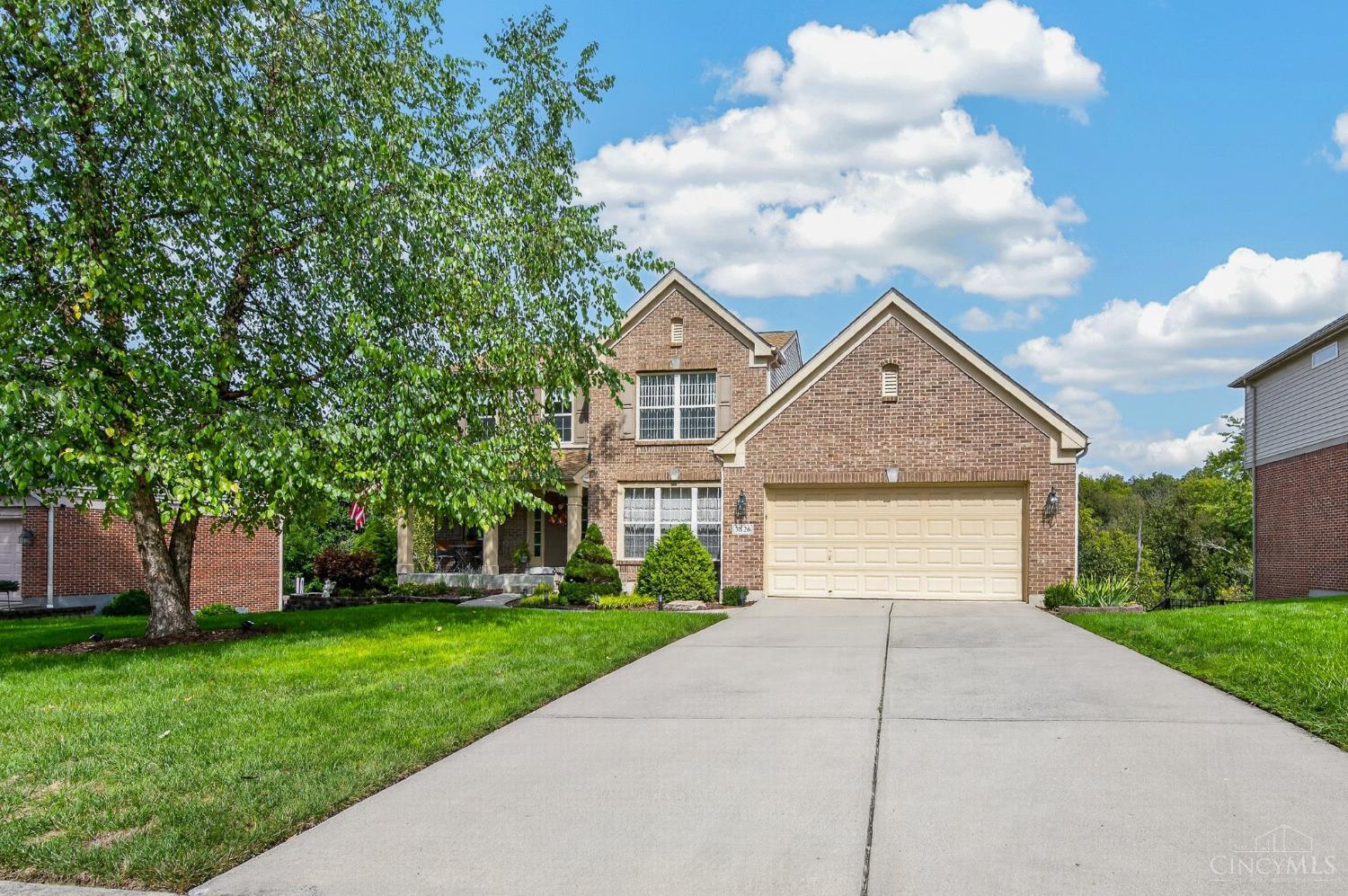Photo 3 of Single family home for sale at 3826 Indian Brave Trl, Miami Twp, OH 45002 | MLS# 1895805 | Listing updated on 2026-10-03
