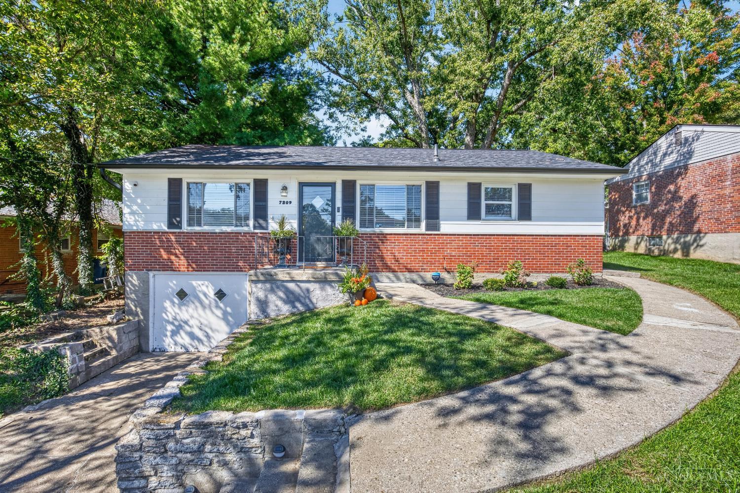 Single family home for sale at 7209 Longfield Dr, Madeira, OH 45243 | MLS# 1895816