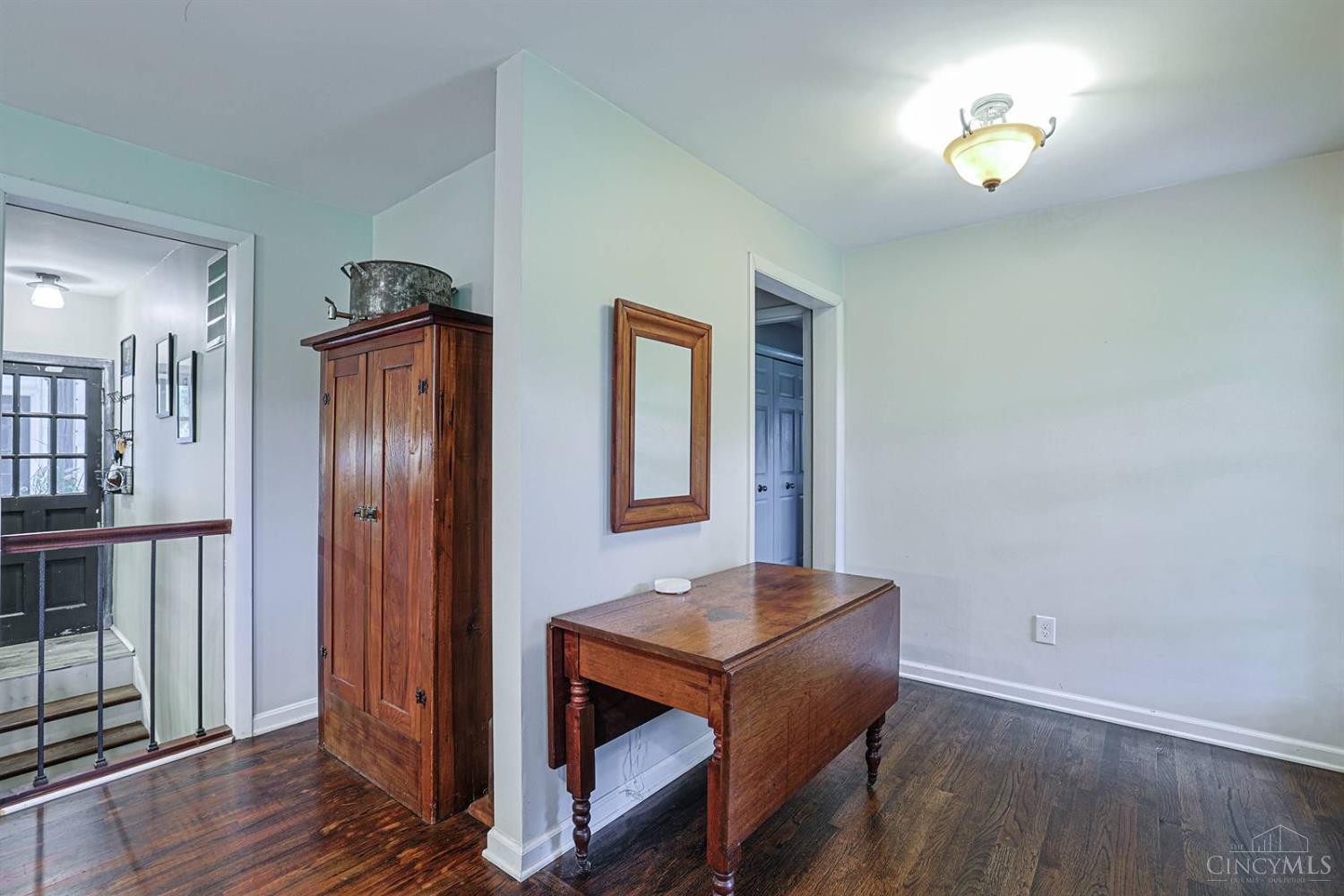Photo 4 of Sale Pending at 1697 Wilmington Rd, Turtle Creek Twp, OH 45036 | MLS# 1895630 | Listing updated on 2026-10-02