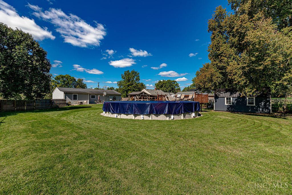 Photo 3 of Sale Pending at 7644 Middletown Germantown, Madison Twp, OH 45042 | MLS# 1894596 | Listing updated on 2026-10-03