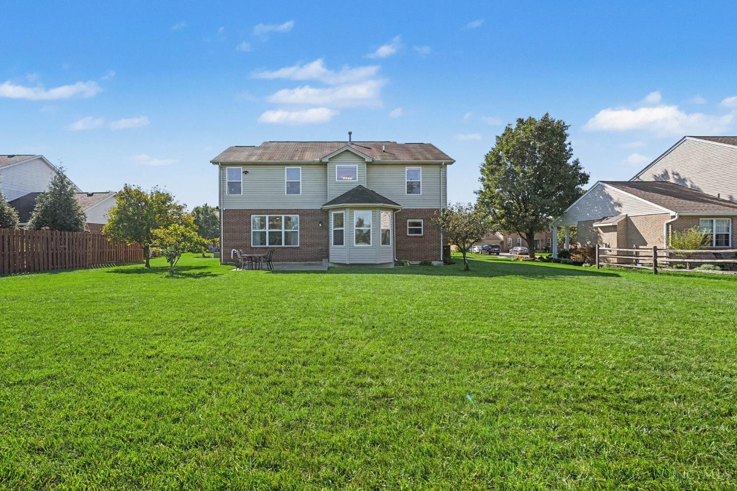 6364 Prairie Court