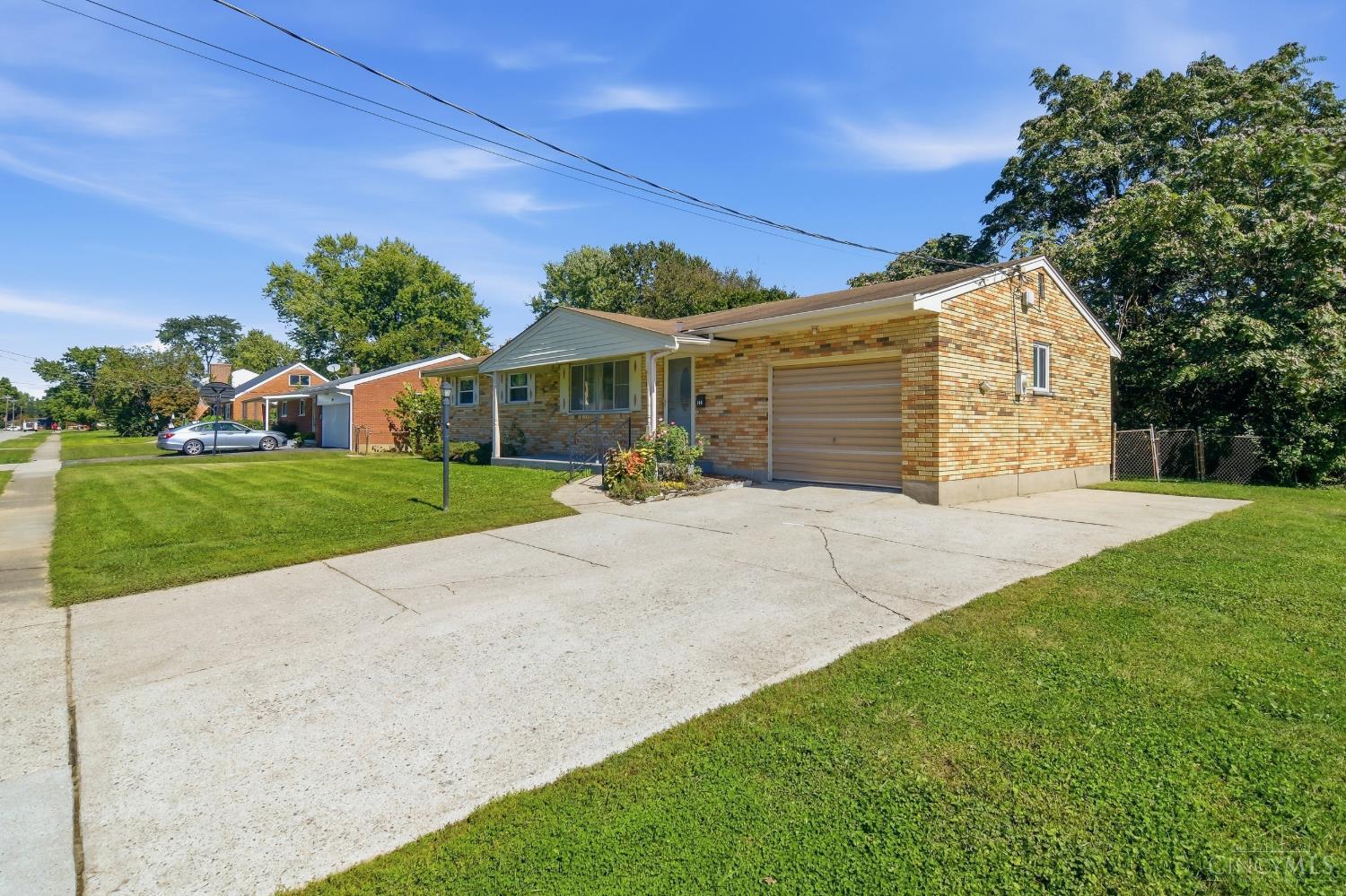 Photo 3 of Sale Pending at 106 Etta Ave, Harrison, OH 45030 | MLS# 1895696 | Listing updated on 2026-10-04
