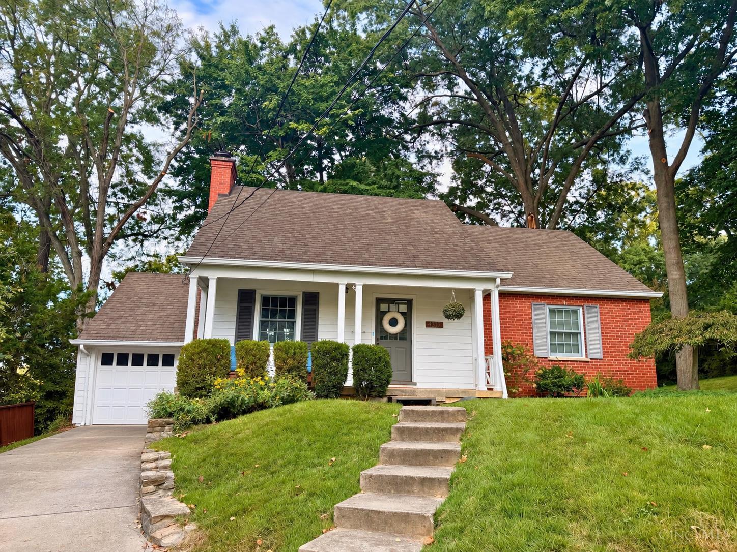 Photo 1 of Sale Pending at 4317 Joan Pl, Mariemont, OH 45227 | MLS# 1895643 | Listing updated on 2026-10-05