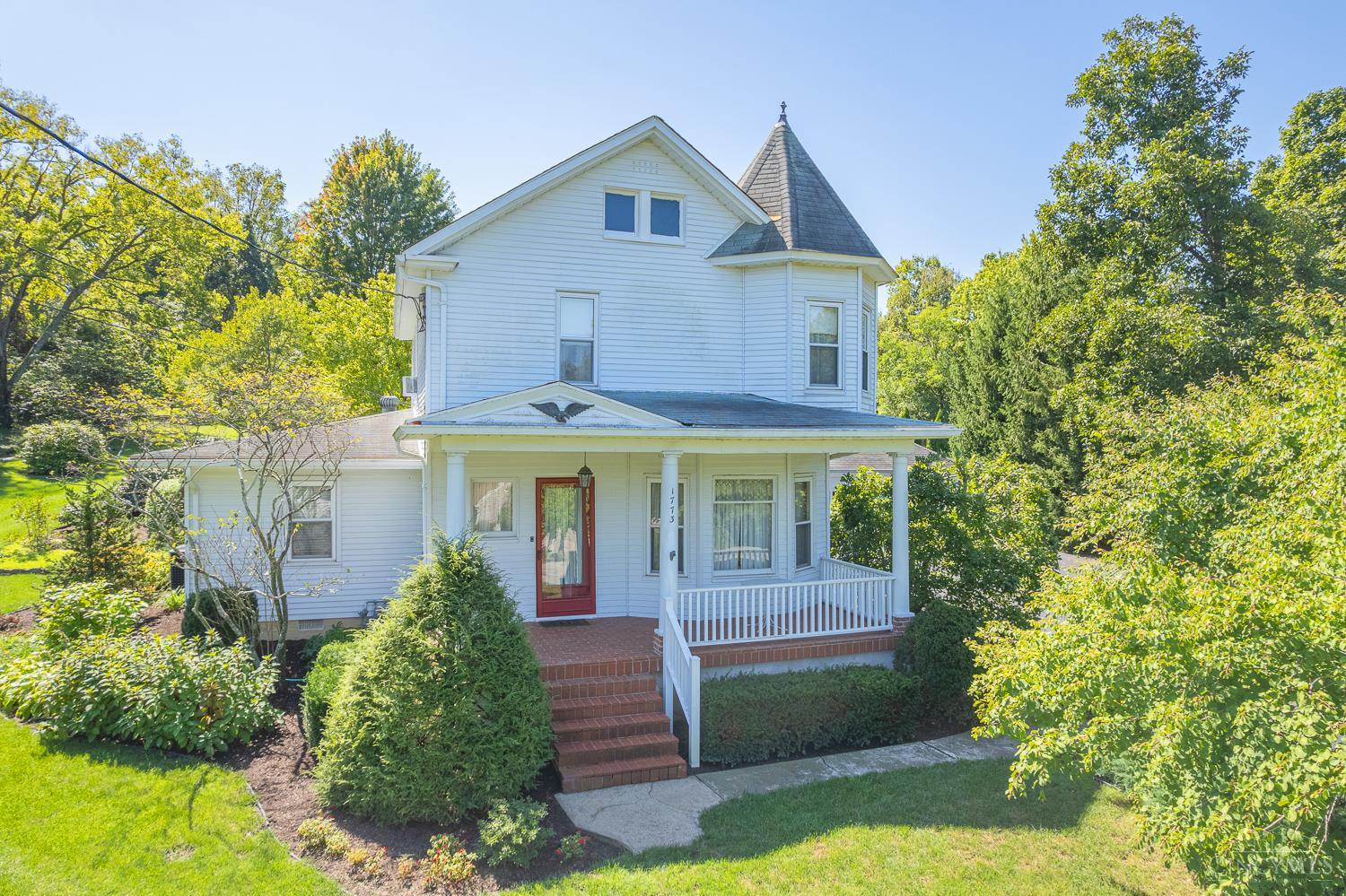 Photo 1 of Sale Pending at 1773 Resor Rd, Fairfield, OH 45014 | MLS# 1895745 | Listing updated on 2026-10-05