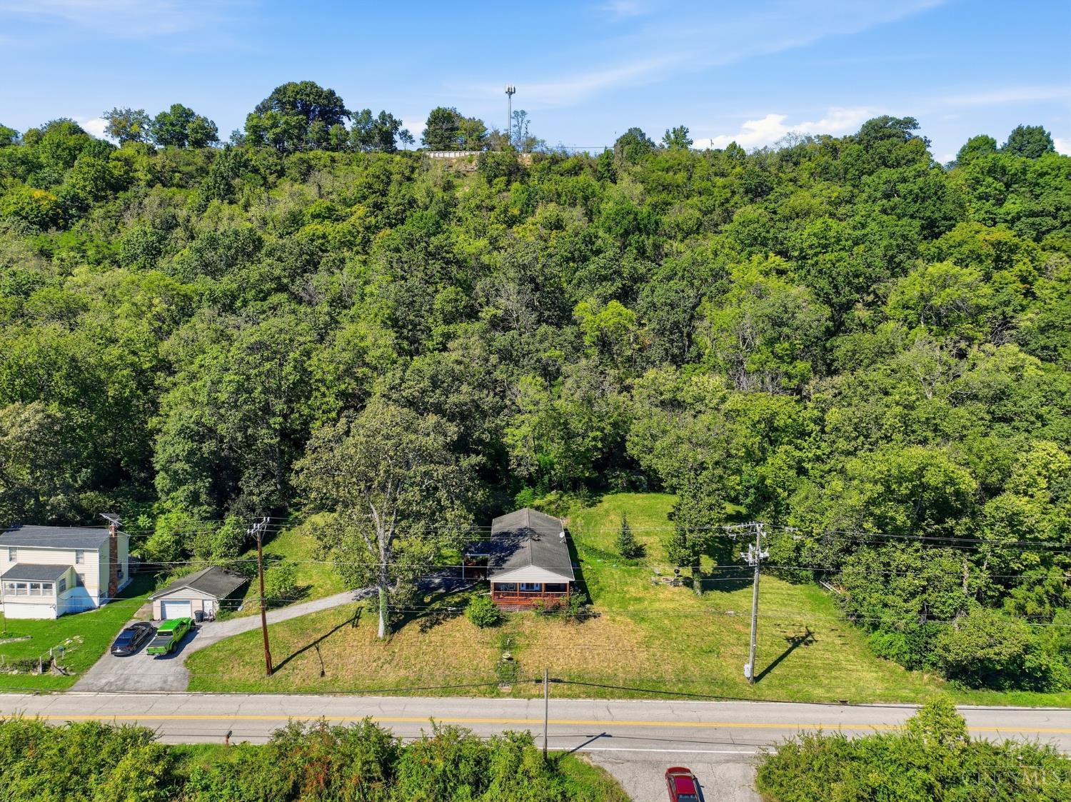 Photo 34 of Sale Pending at 9540 Brower Rd, Miami Twp, OH 45052 | MLS# 1895460 | Listing updated on 2026-10-08