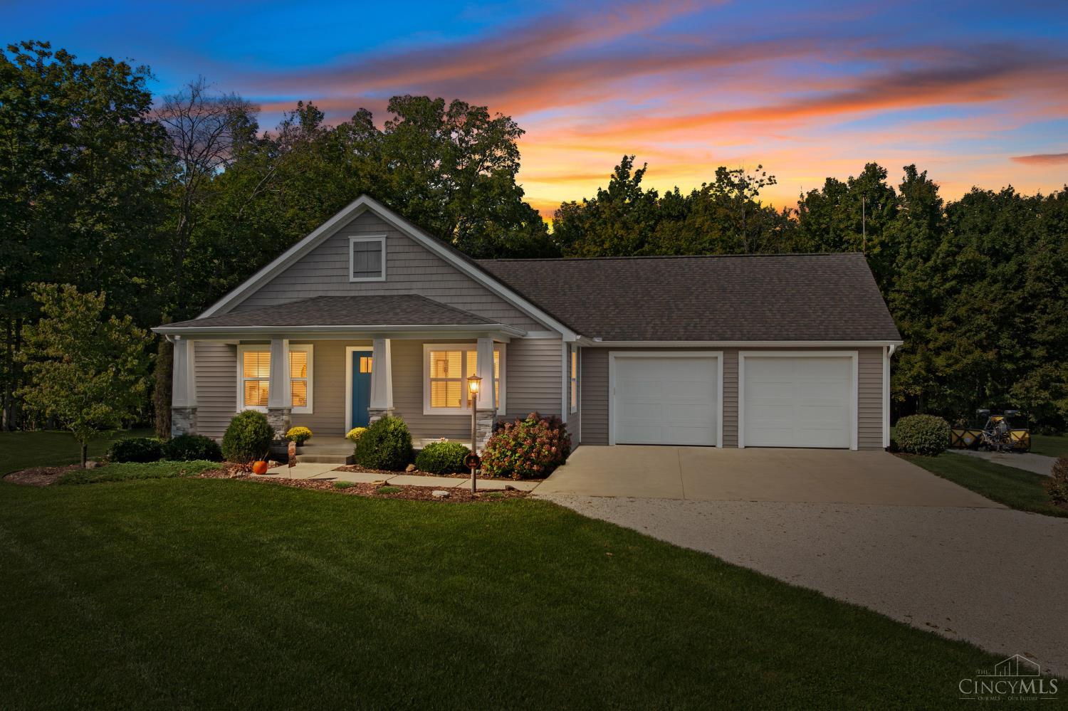 101 Faulkner Road