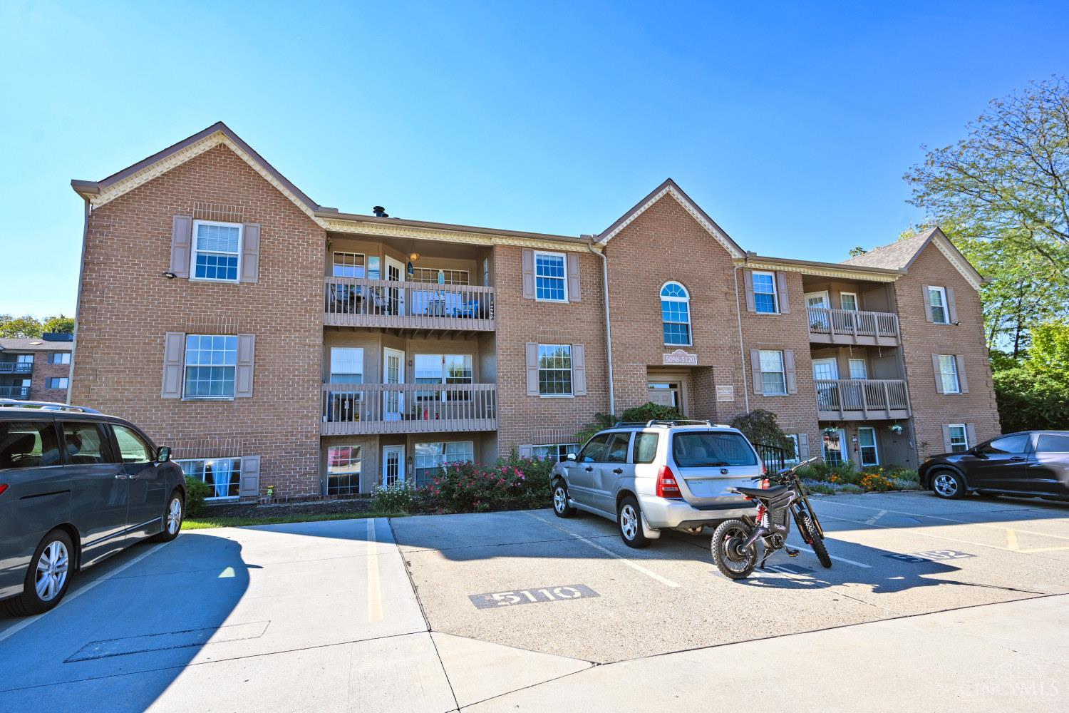 Condo for sale at 5106 Cody Pass Dr, West Chester, OH 45011 | MLS# 1895699