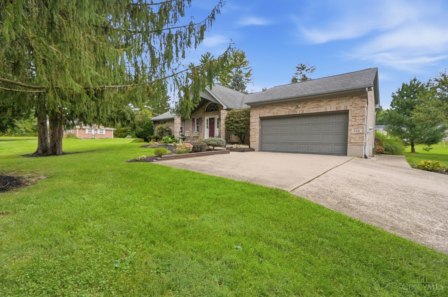 Photo 3 of Single family home for sale at 350 Nunner Rd, Hamilton Twp, OH 45039 | MLS# 1895688 | Listing updated on 2026-10-02