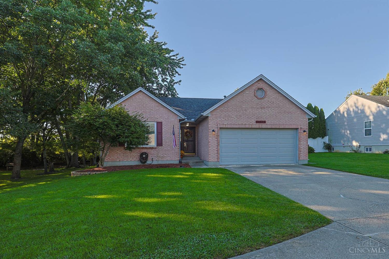11826 Wincanton Drive