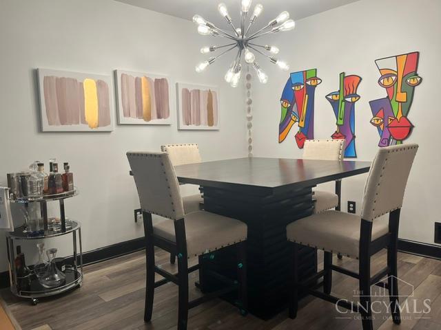 Photo 1 of Townhouse for sale at 9741 Bunker Hl Ln, Montgomery, OH 45242 | MLS# 1895831 | Listing updated on 2026-10-02