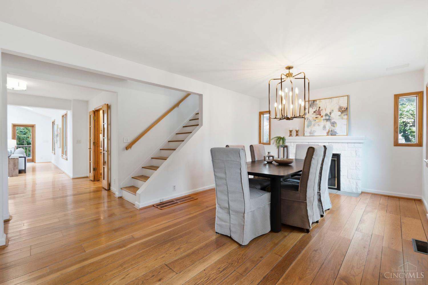 Photo 3 of Single family home for sale at 7767 Shawnee Run Rd, Indian Hill, OH 45243 | MLS# 1895882 | Listing updated on 2026-10-02