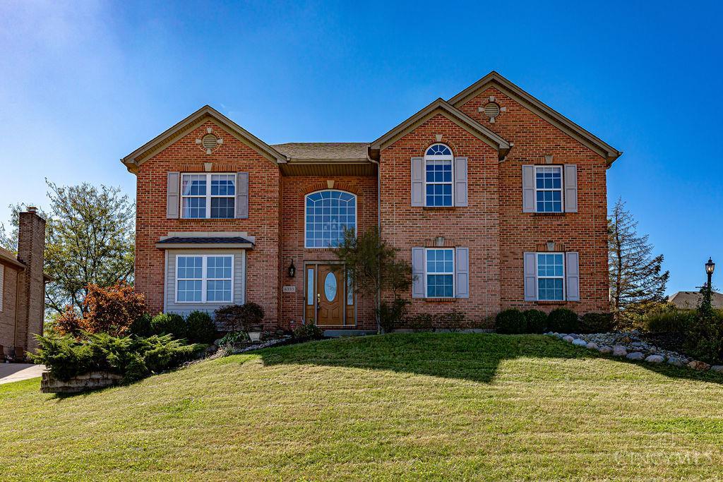 Photo 1 of Single family home for sale at 6333 Carley Ln, Cincinnati, OH 45248 | MLS# 1895993 | Listing updated on 2026-10-02