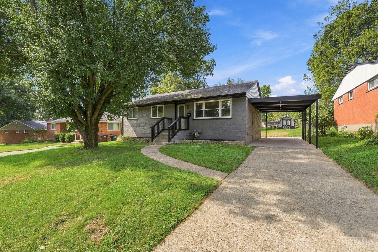 Photo 2 of Single family home for sale at 7865 Tucson Ct, Colerain Twp, OH 45239 | MLS# 1895868 | Listing updated on 2026-10-02