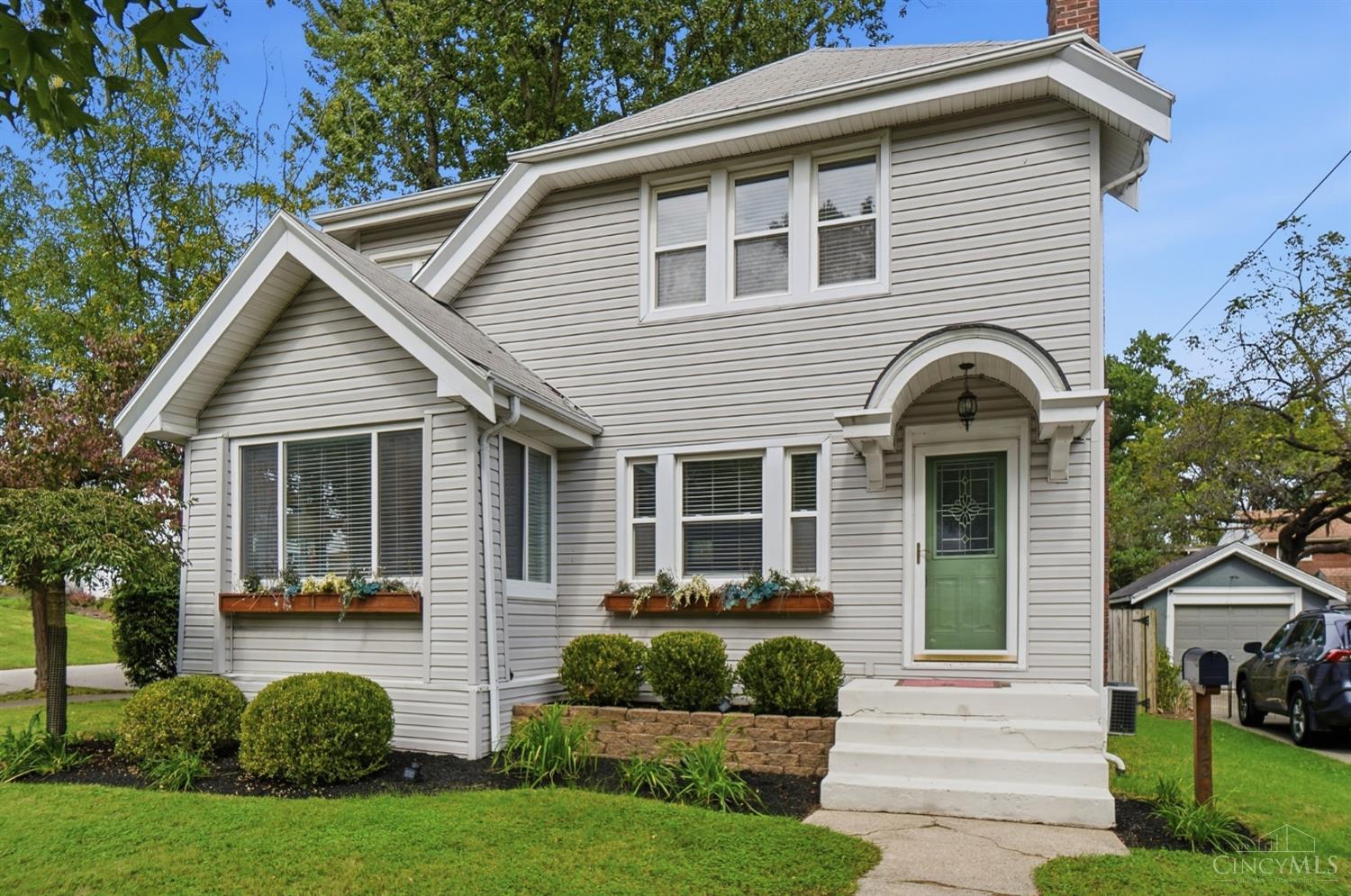 Photo 3 of Single family home for sale at 6422 Welton St, Cincinnati, OH 45213 | MLS# 1894757 | Listing updated on 2026-10-09