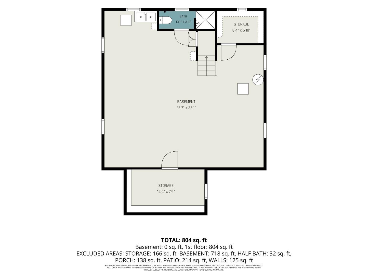 Photo 30 of Single family home for sale at 120 E Benson St, Reading, OH 45215 | MLS# 1895863 | Listing updated on 2026-10-01
