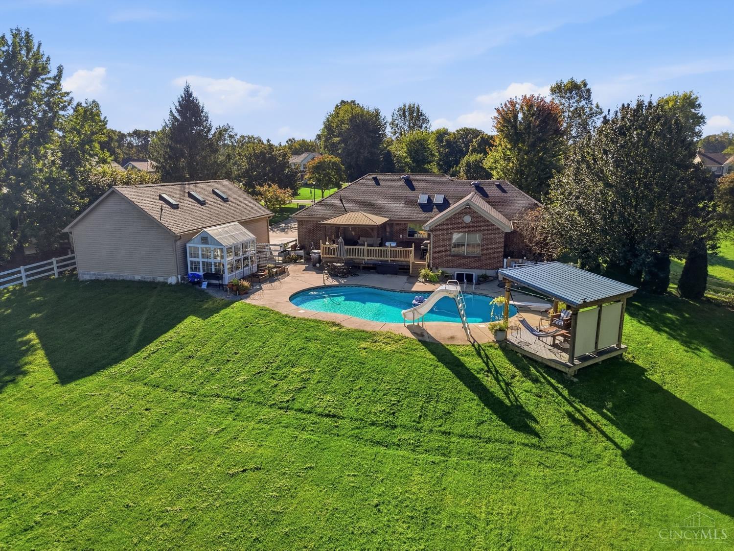 Photo 3 of Sale Pending at 1178 Shawnee Dr, Union Twp, OH 45152 | MLS# 1895971 | Listing updated on 2026-10-04