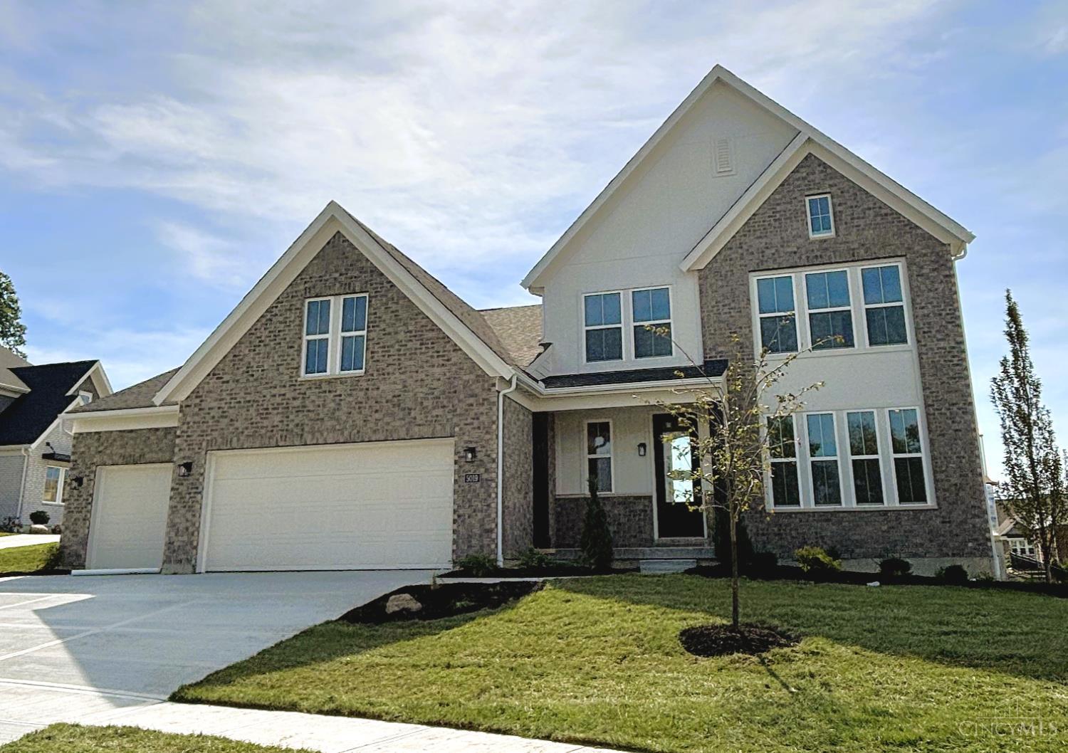 Photo 1 of Single family home for sale at 5019 Bunker St, Turtle Creek Twp, OH 45036 | MLS# 1872526 | Listing updated on 2026-10-05