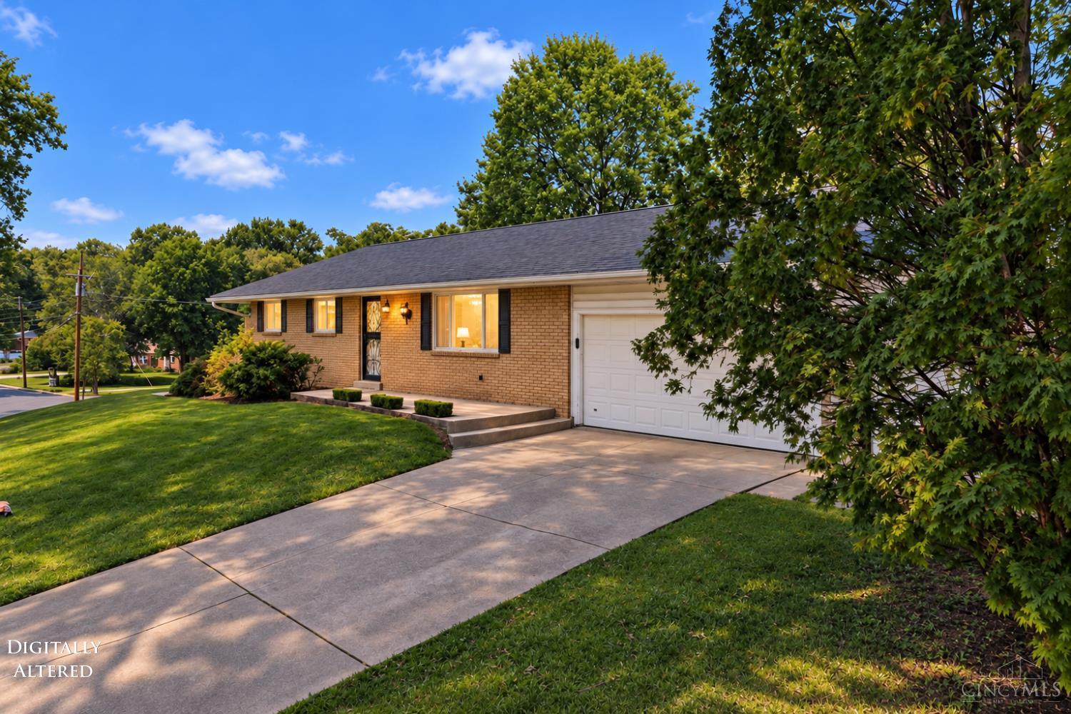 1614 Acreview Drive